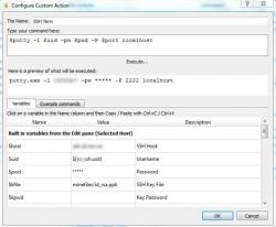 Official Download Mirror for Doffen SSH Tunnel