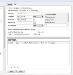 Official Download Mirror for Doffen SSH Tunnel