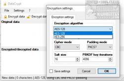 Official Download Mirror for DataCrypt