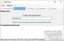 Official Download Mirror for DataCrypt