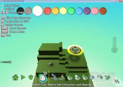 Official Download Mirror for Microsoft Kodu Game Lab