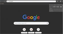 Official Download Mirror for Screen Shader Dark Theme