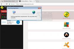 Official Download Mirror for Windows Remix ClickOnce Helper for Chrome