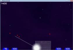 Official Download Mirror for Missile Commander