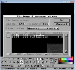 Official Download Mirror for Grafx2