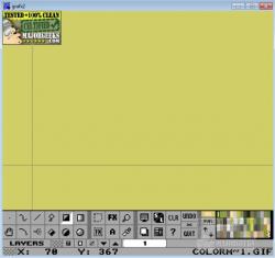 Official Download Mirror for Grafx2