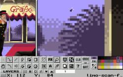 Official Download Mirror for Grafx2