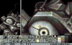Official Download Mirror for Grafx2
