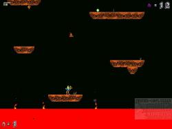 Official Download Mirror for Joust 3: Revenge of the Lava Troll