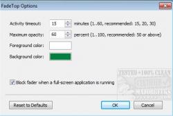 Official Download Mirror for FadeTop