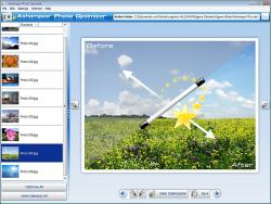 Official Download Mirror for Ashampoo Photo Optimizer FREE