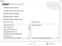 Official Download Mirror for StopUpdates10