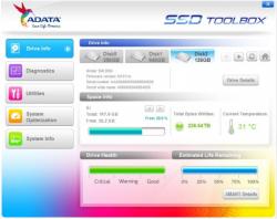 Official Download Mirror for ADATA SSD ToolBox