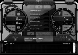 Official Download Mirror for MSI Afterburner