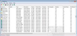 Official Download Mirror for ShellExView