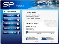 Official Download Mirror for SP SSD Toolbox