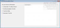 Official Download Mirror for Silicon Power SSD Firmware Update Software