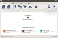 Official Download Mirror for Iperius Backup Free