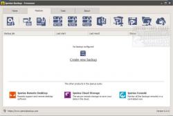 Official Download Mirror for Iperius Backup Free