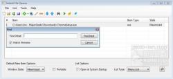 Official Download Mirror for Instant File Opener