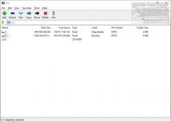 Official Download Mirror for X-7Zip
