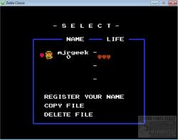 Official Download Mirror for Zelda Classic
