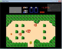 Official Download Mirror for Zelda Classic