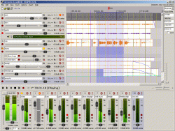 Official Download Mirror for Reaper 0.99 (Last Freeware Version)