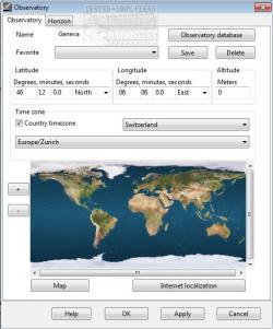 Official Download Mirror for SkyChart 32 Bit