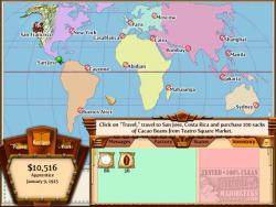 Official Download Mirror for Chocolatier 2: Secret Ingredients