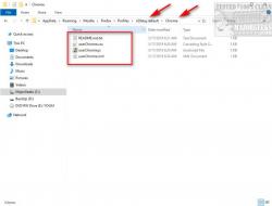 Official Download Mirror for ChromeFox for Firefox