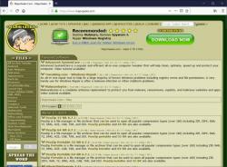 Official Download Mirror for ChromeFox for Firefox