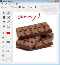 Official Download Mirror for ksnip