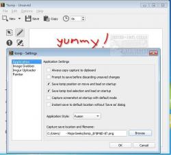 Official Download Mirror for ksnip