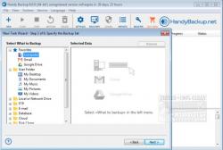 Official Download Mirror for Handy Backup