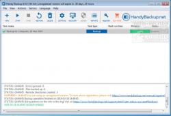 Official Download Mirror for Handy Backup