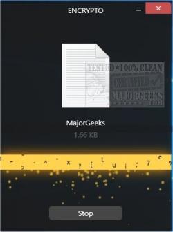 Official Download Mirror for Encrypto
