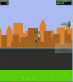 Official Download Mirror for Rocket Leaper