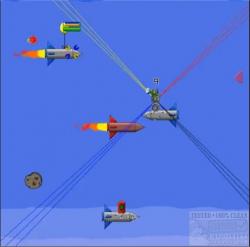 Official Download Mirror for Rocket Leaper