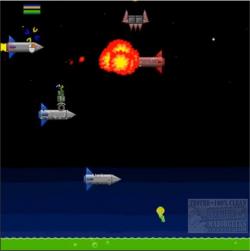 Official Download Mirror for Rocket Leaper