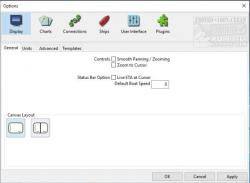 Official Download Mirror for OpenCPN