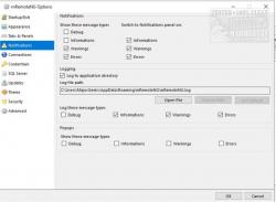 Official Download Mirror for mRemoteNG
