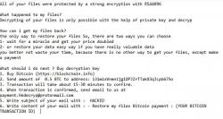 Official Download Mirror for Emsisoft Decrypter for HKCrypt