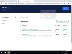 Official Download Mirror for OPSWAT File Security for Chrome