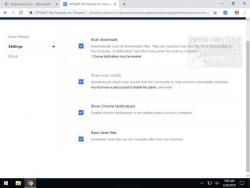 Official Download Mirror for OPSWAT File Security for Chrome