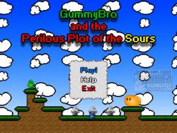 Official Download Mirror for GummyBro and the Perilous Plot of the Sours