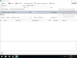 Official Download Mirror for FolderSync