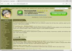 Official Download Mirror for Microsoft Edge