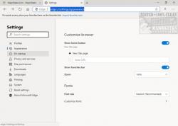 Official Download Mirror for Microsoft Edge