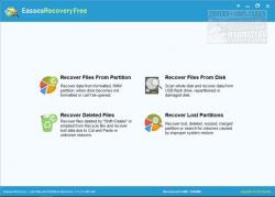 Official Download Mirror for Eassos Recovery Free